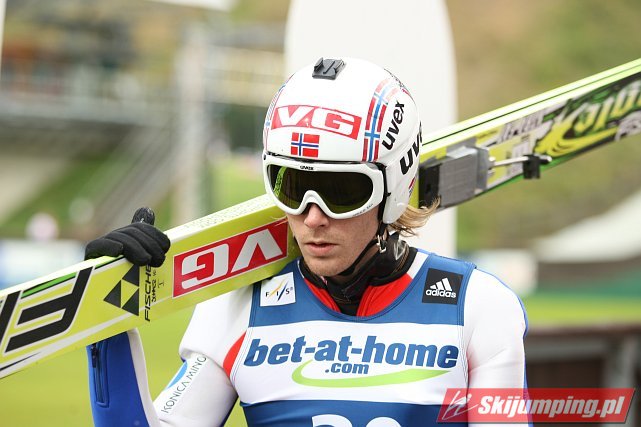 068 Bjoern Einar Romoeren